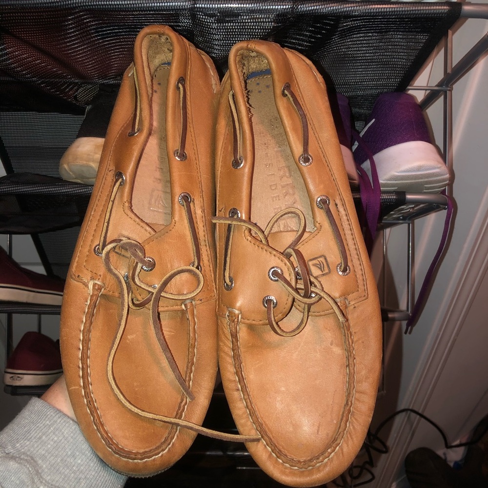 Sperry
